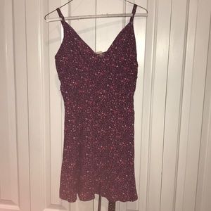 Hollister Skater Dress